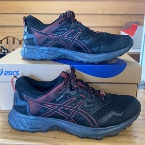 ASICS Gel-Sonoma 5 G-TX Trail Running Shoe